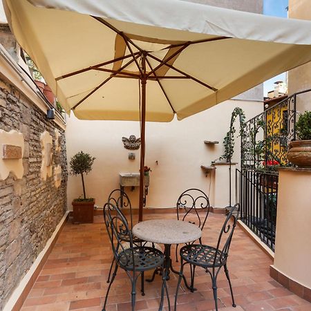 Domus Minelli Navona By Ghor Apartamento Roma Exterior foto