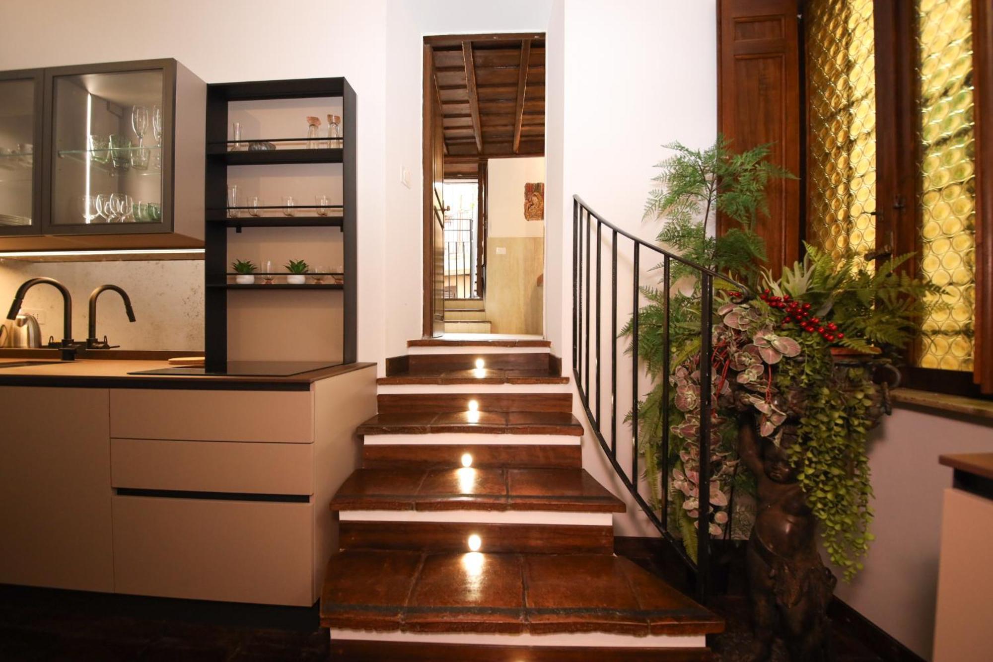 Domus Minelli Navona By Ghor Apartamento Roma Exterior foto