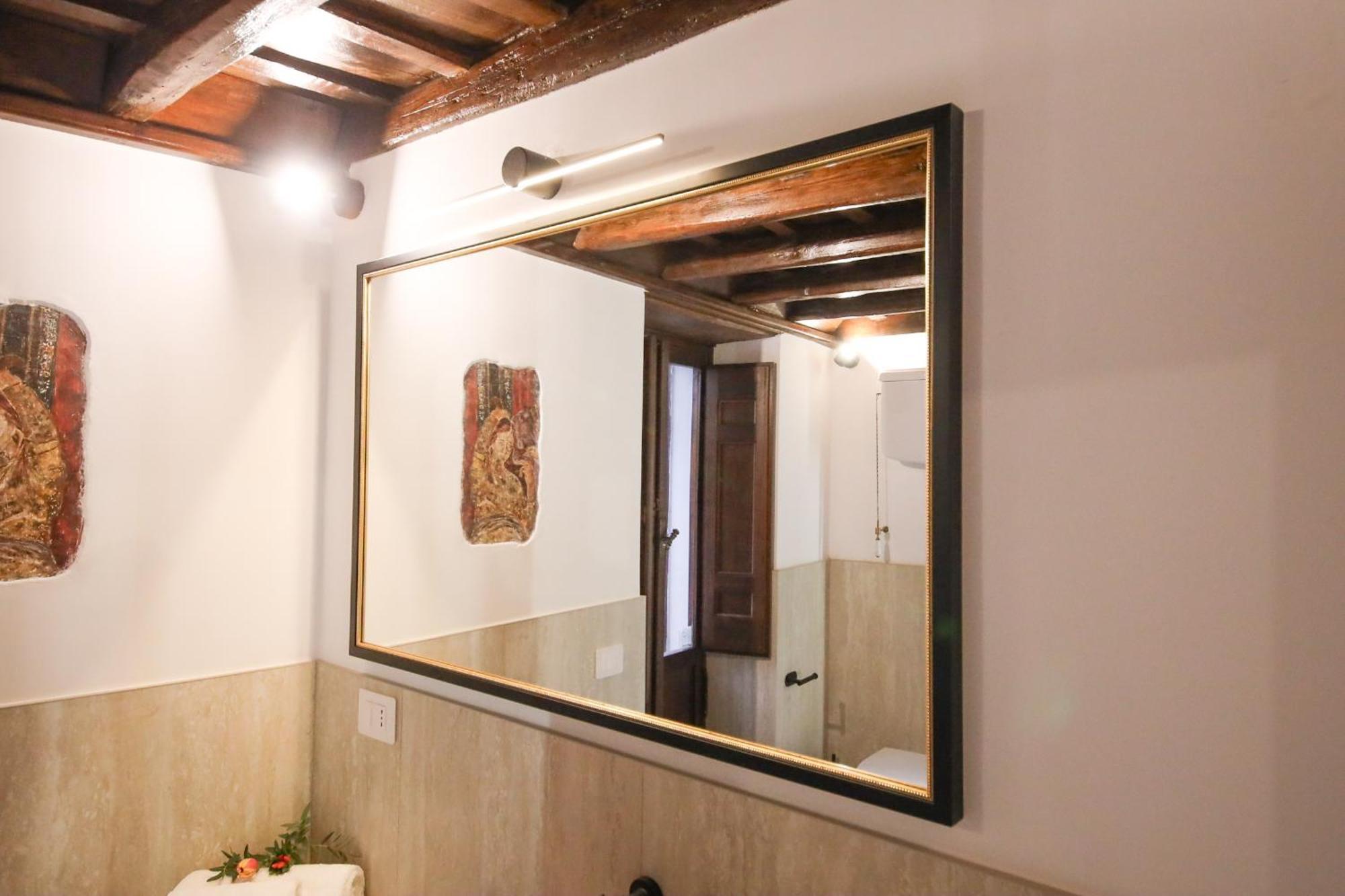 Domus Minelli Navona By Ghor Apartamento Roma Exterior foto