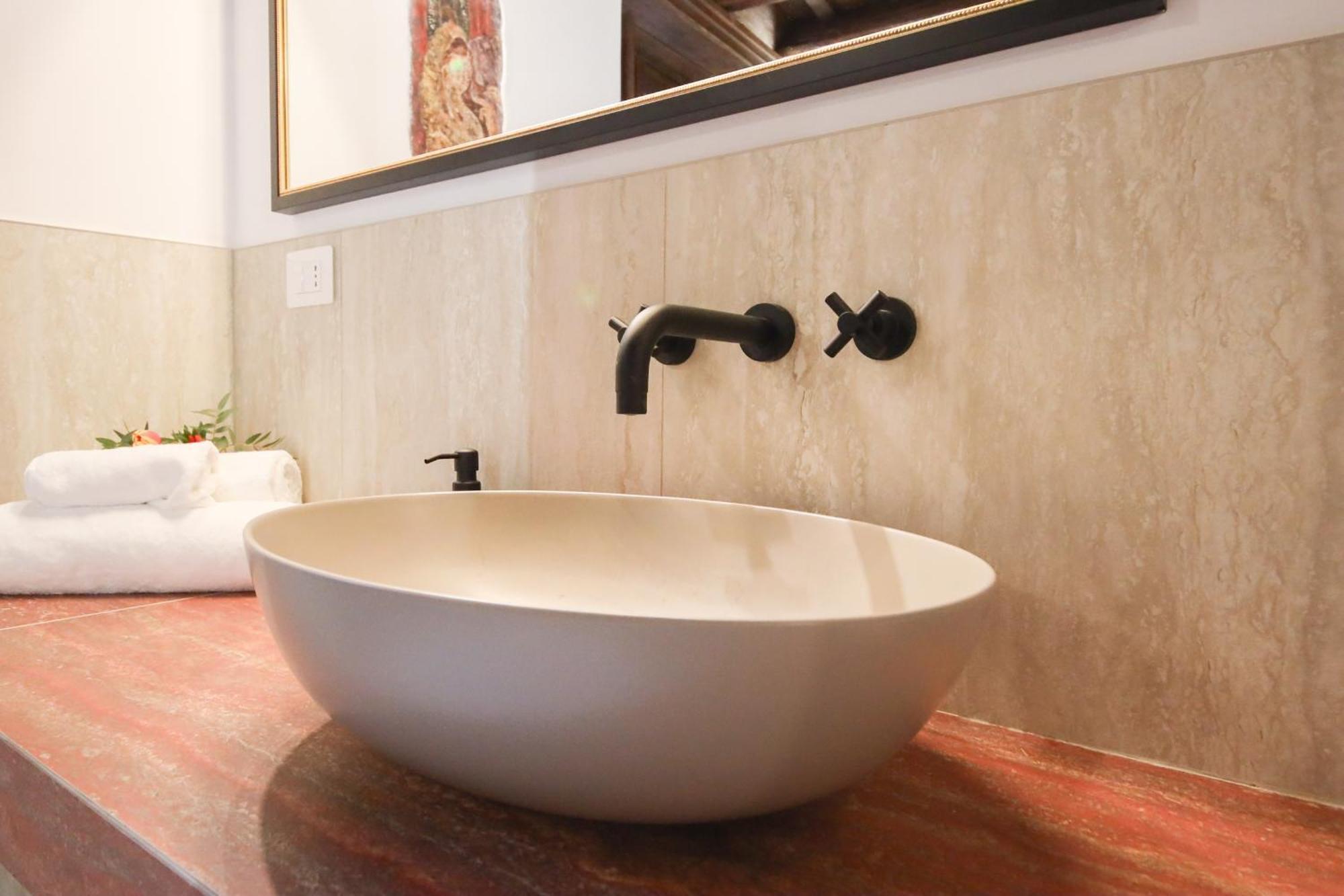 Domus Minelli Navona By Ghor Apartamento Roma Exterior foto