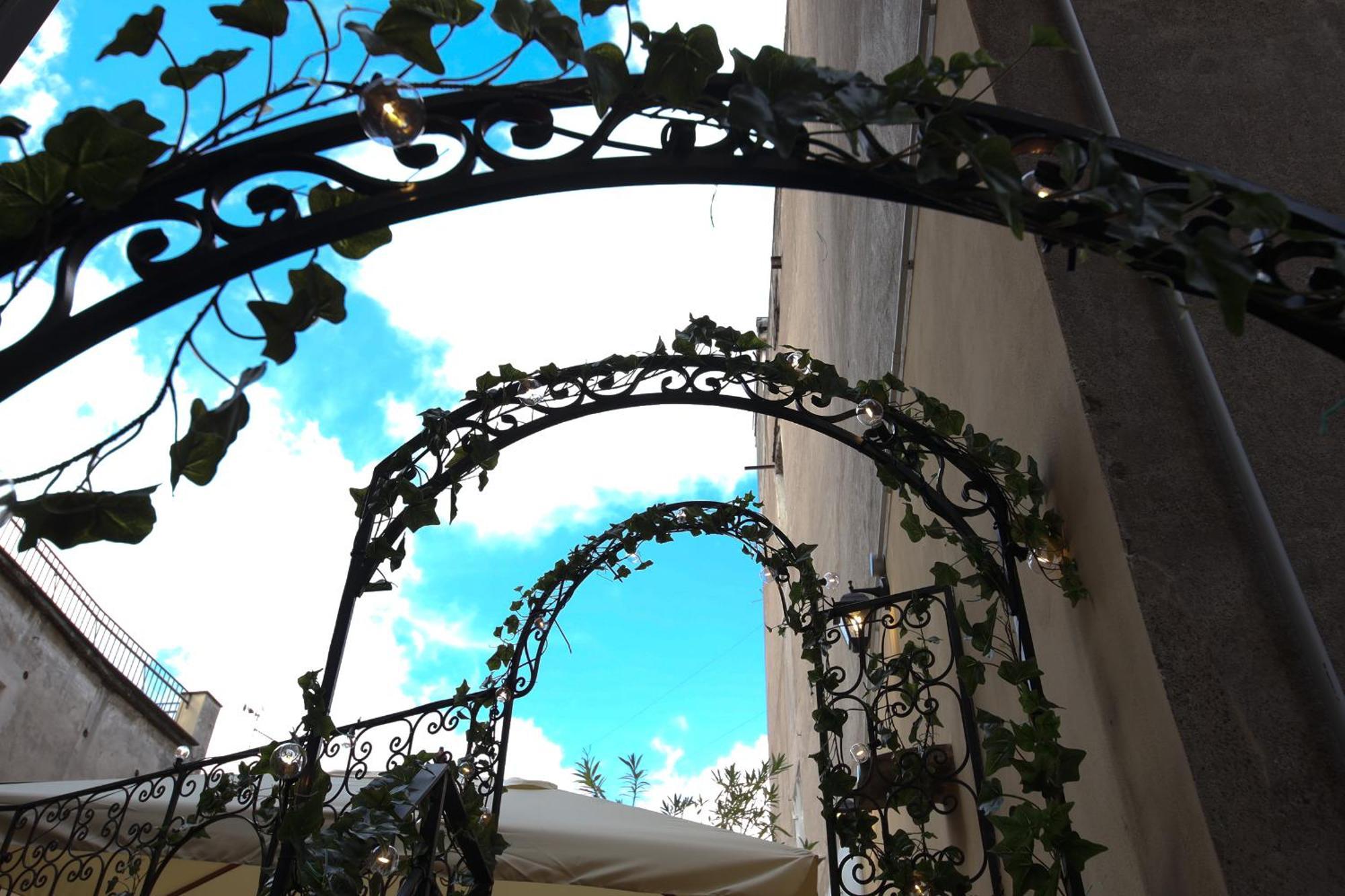 Domus Minelli Navona By Ghor Apartamento Roma Exterior foto