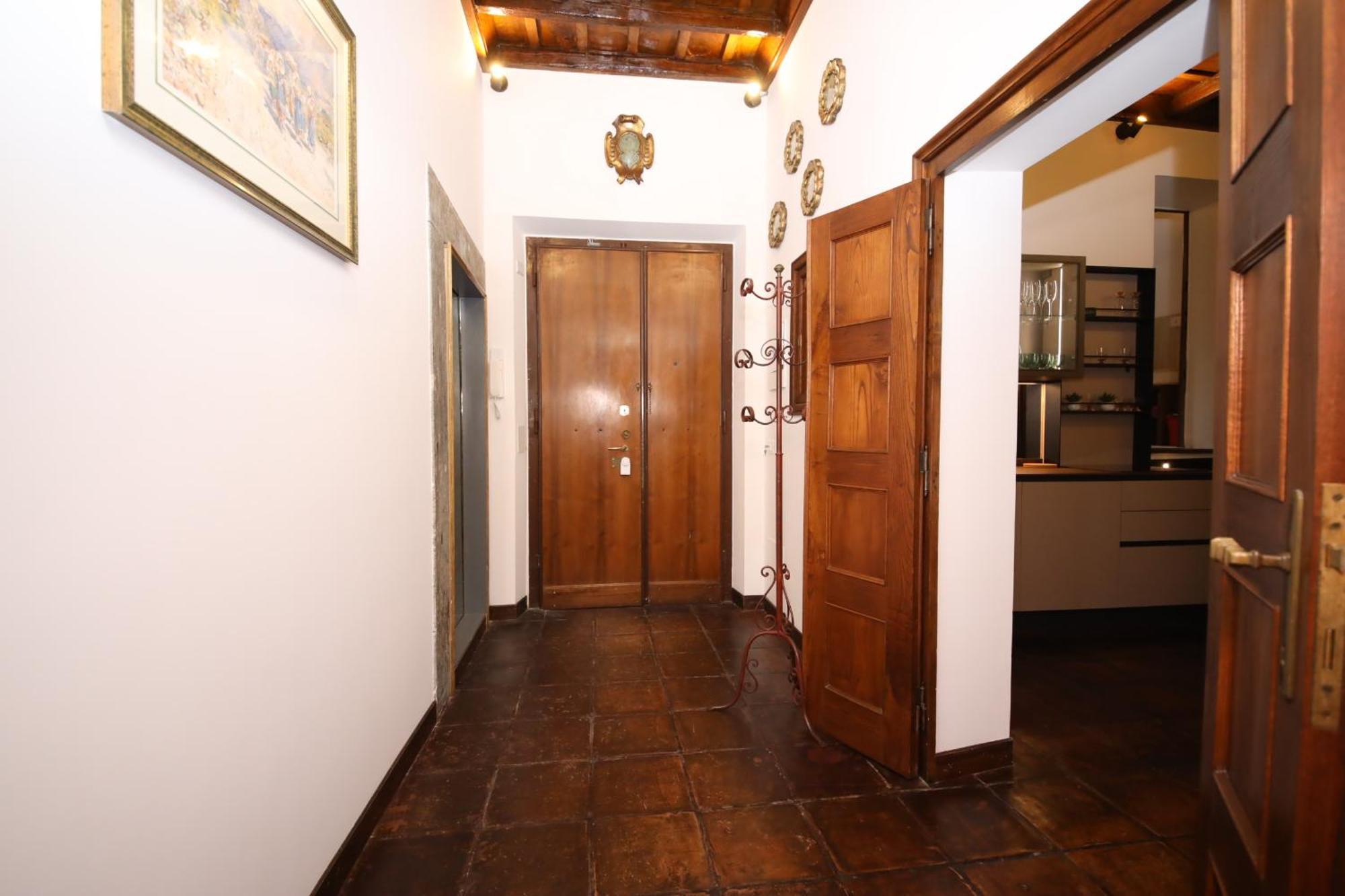Domus Minelli Navona By Ghor Apartamento Roma Exterior foto