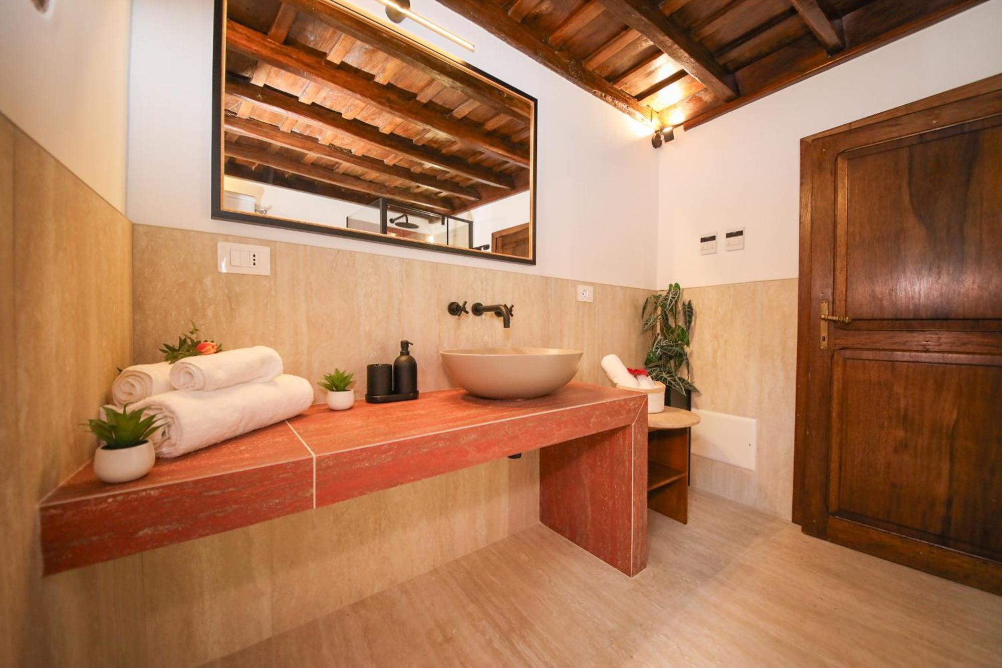 Domus Minelli Navona By Ghor Apartamento Roma Exterior foto
