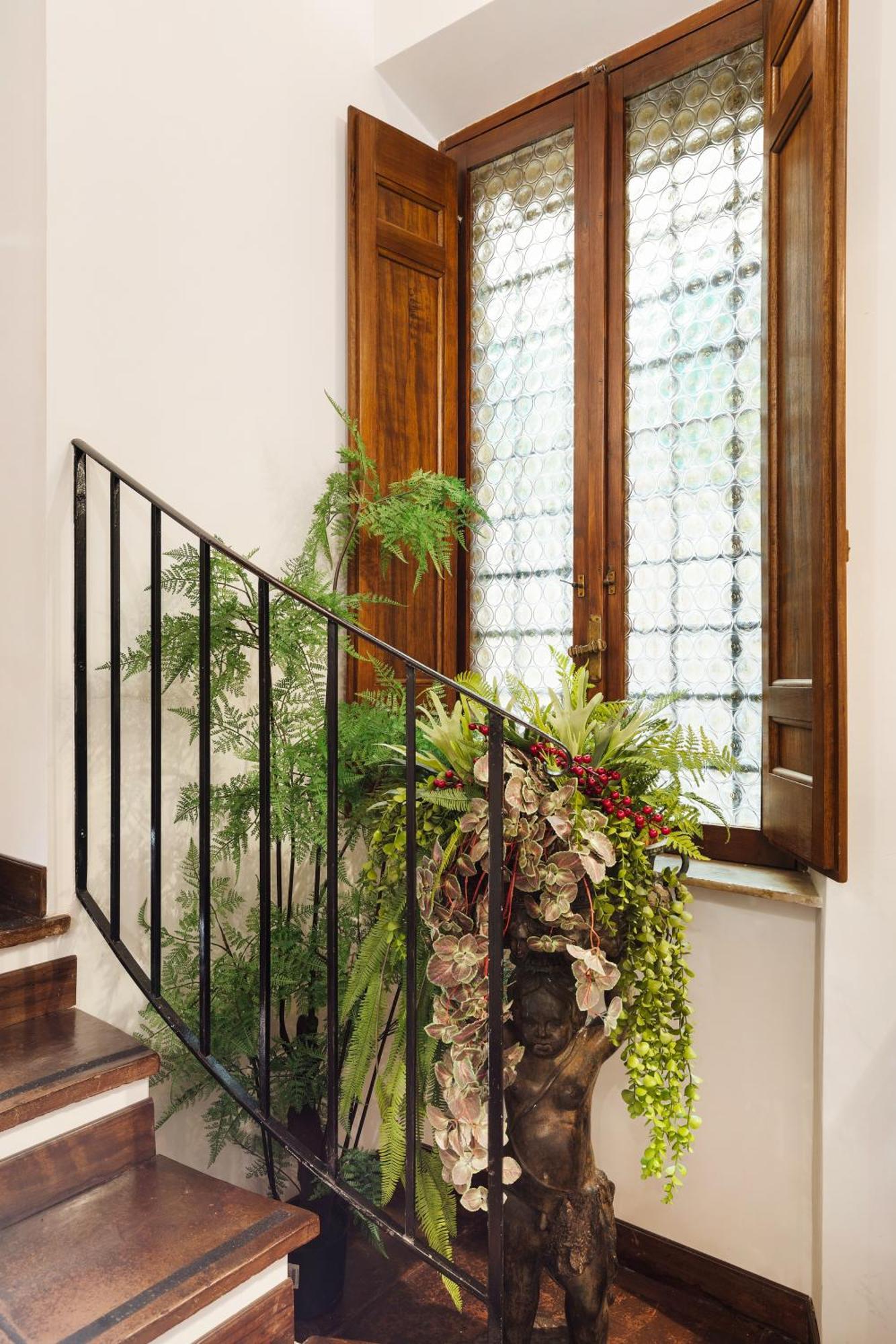 Domus Minelli Navona By Ghor Apartamento Roma Exterior foto