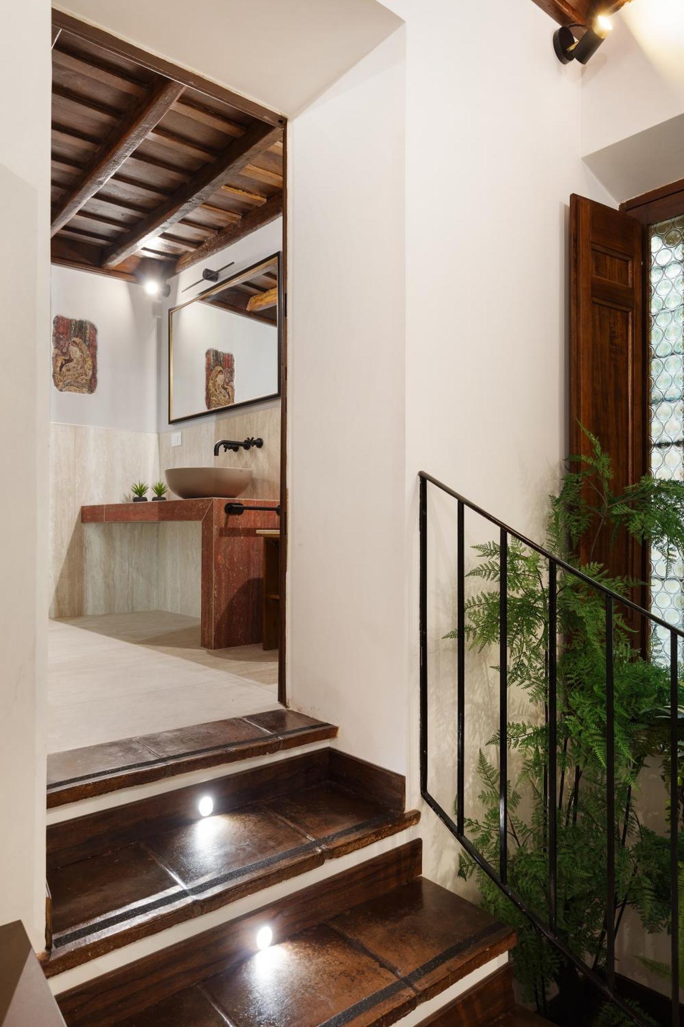 Domus Minelli Navona By Ghor Apartamento Roma Exterior foto