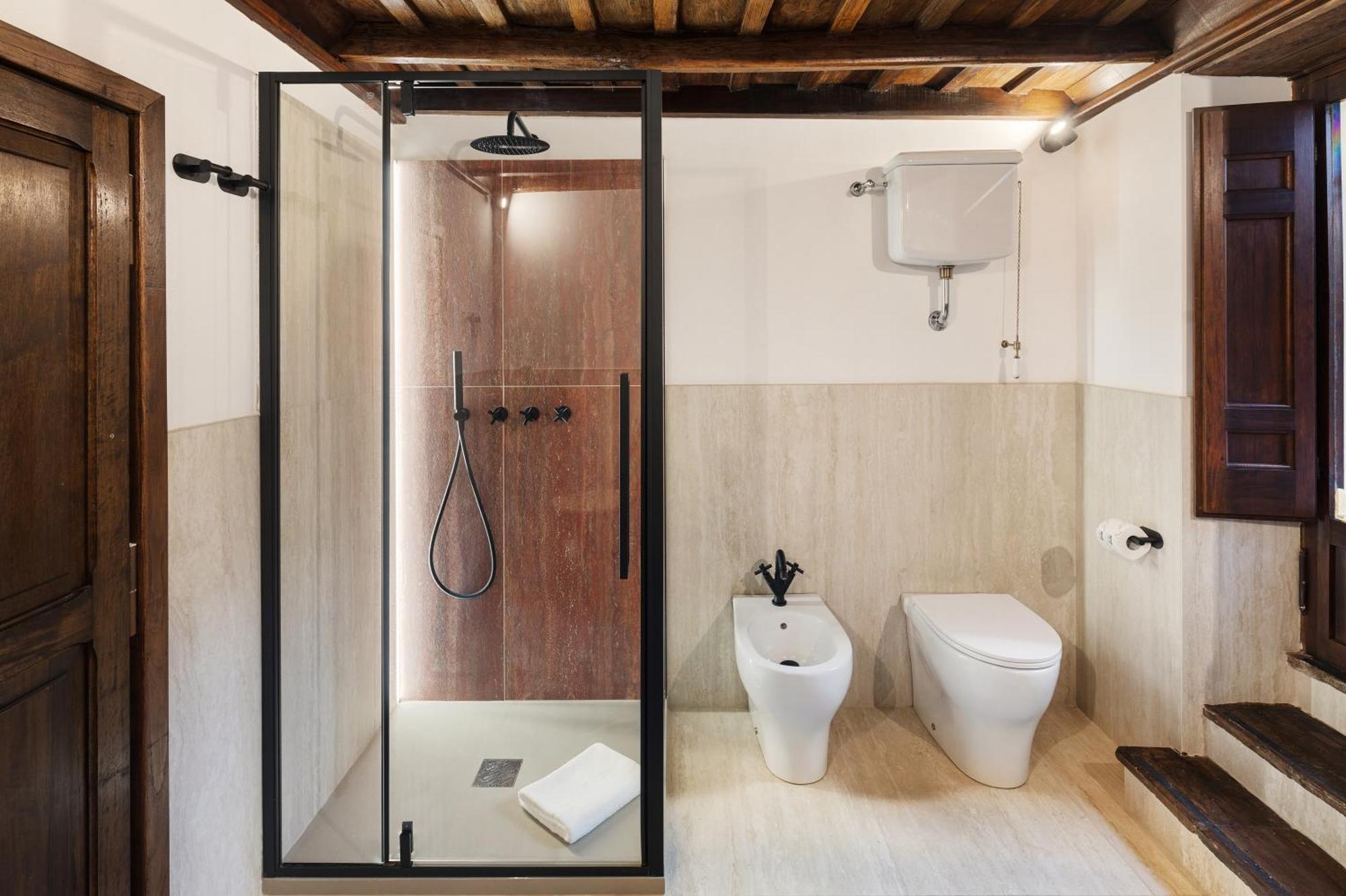 Domus Minelli Navona By Ghor Apartamento Roma Exterior foto