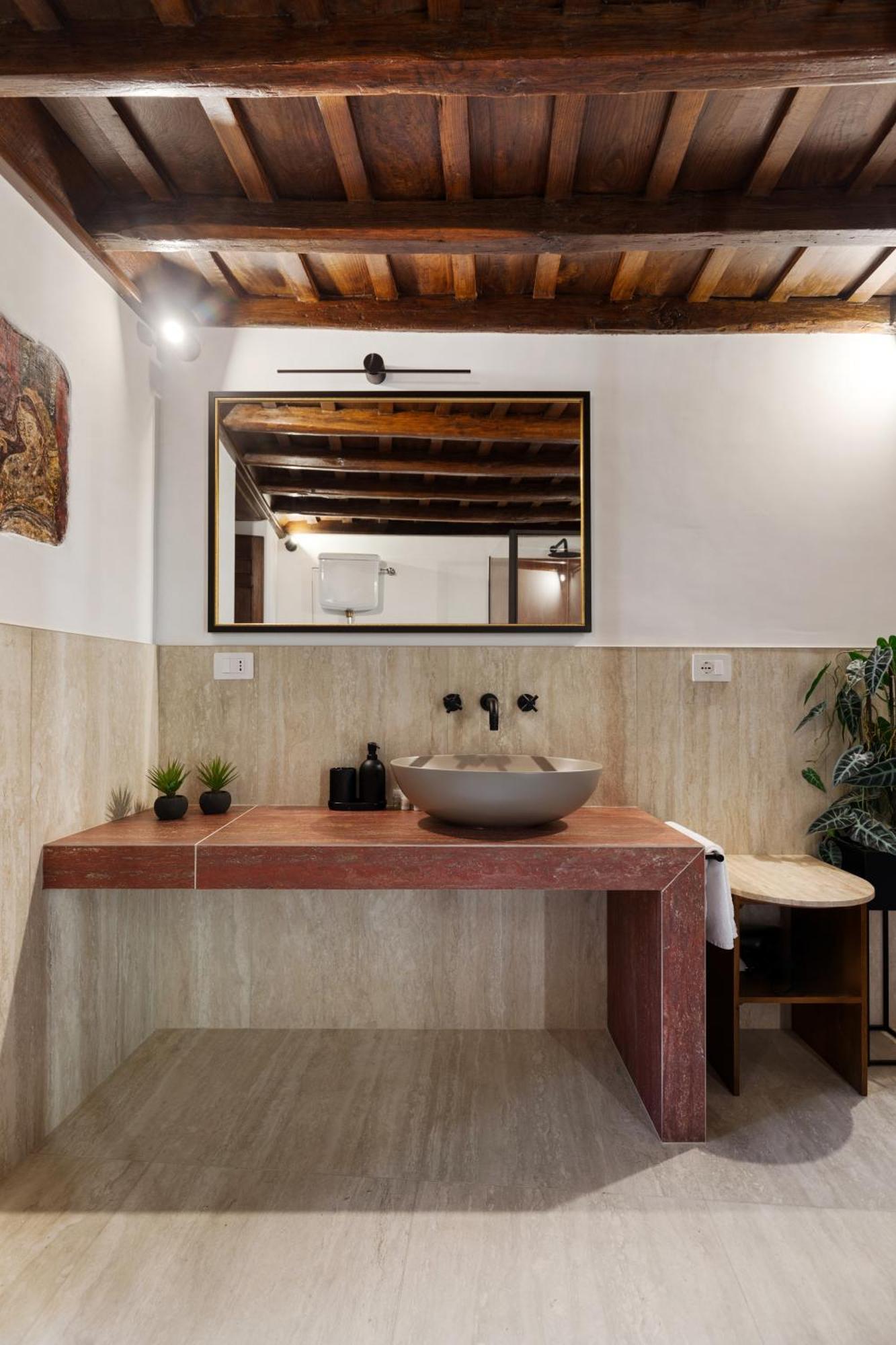 Domus Minelli Navona By Ghor Apartamento Roma Exterior foto